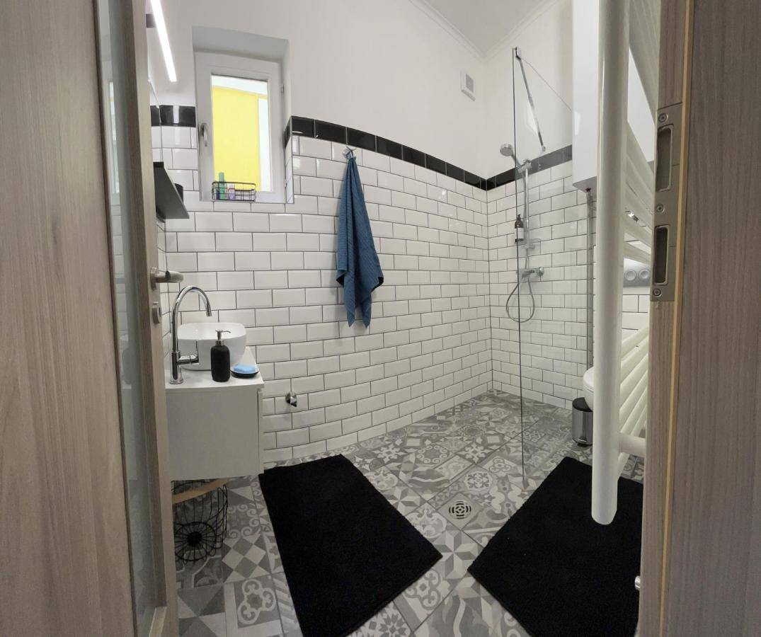Peter Dock Boutique Villa Keszthely Bagian luar foto