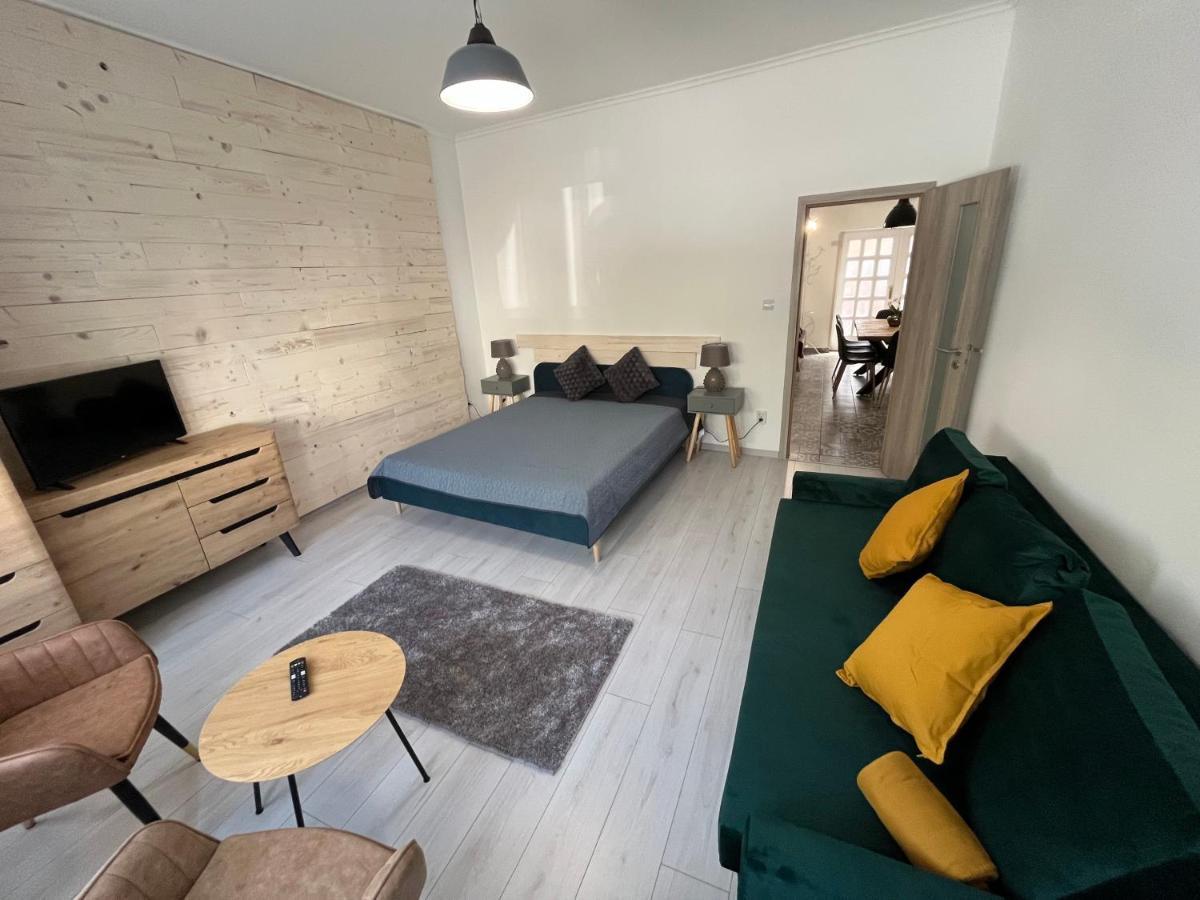 Peter Dock Boutique Villa Keszthely Bagian luar foto