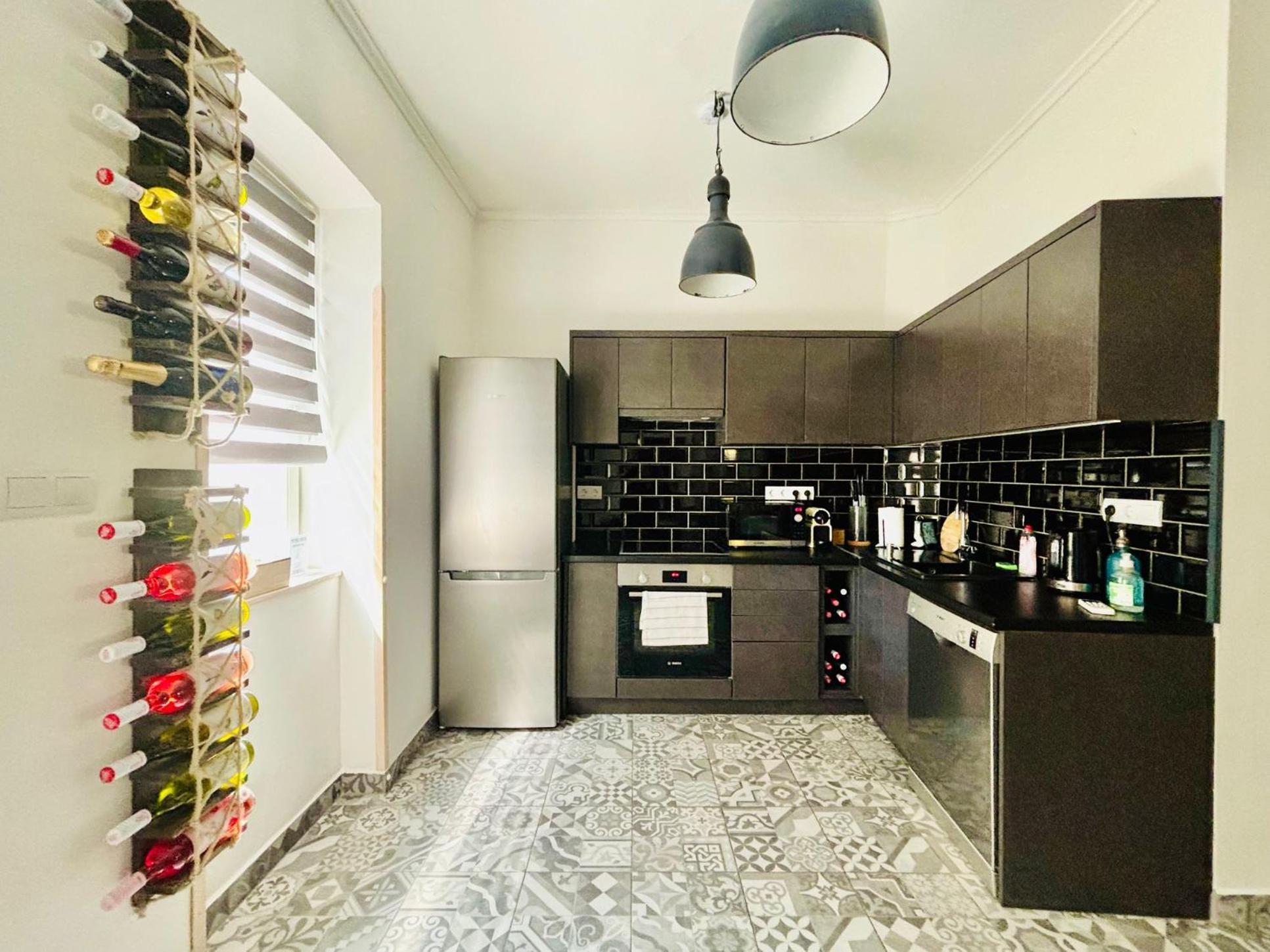 Peter Dock Boutique Villa Keszthely Bagian luar foto