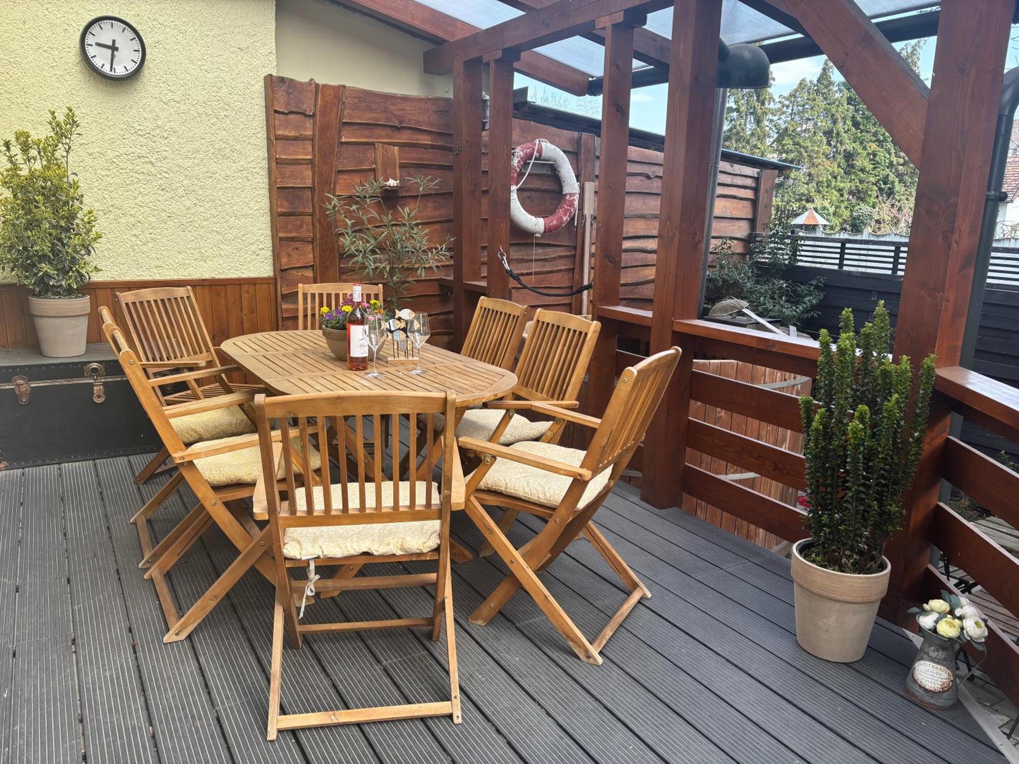 Peter Dock Boutique Villa Keszthely Bagian luar foto